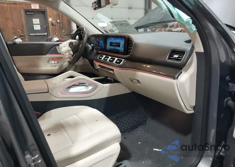 2020 Mercedes-Benz Gle 350 4Matic from USA, damaged, VIN 4JGFB4KB8LA012708